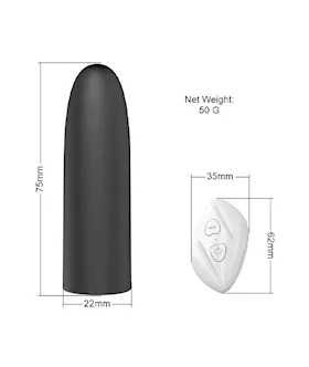 Royale Bullet Vibrator