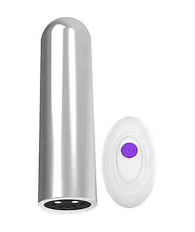 Sassy Bullet Vibrator