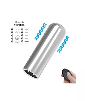 Sassy Bullet Vibrator