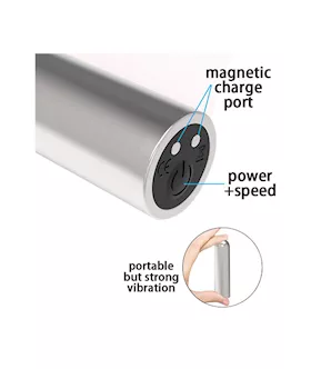 Sassy Bullet Vibrator