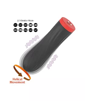 Point Pleasure Bullet Vibrator