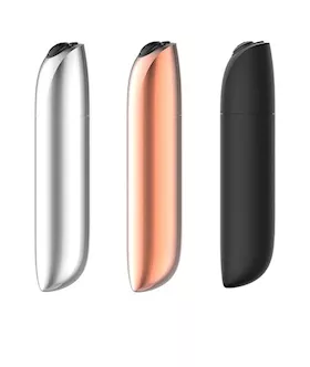 Fanciable Bullet Vibrator