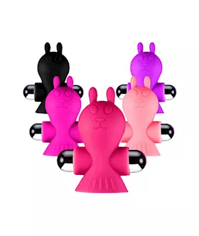 Kenji Suction Vibrator