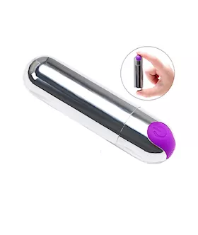 Accent Bullet Vibrator