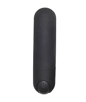 Solid Bullet Vibrator