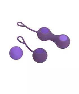 Kegel Angels 3 Piece Set