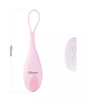 Little Devil Egg Vibrator