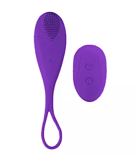 Little Devil Egg Vibrator