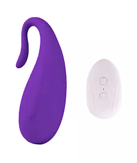 Devilish Egg Vibrator