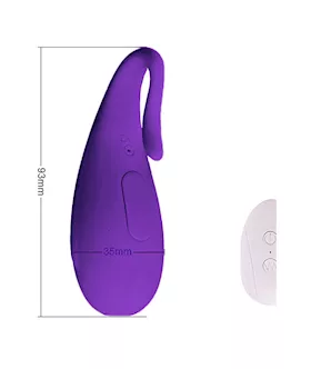 Devilish Egg Vibrator