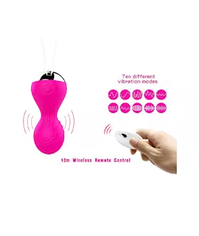 Sophia Egg Vibrator
