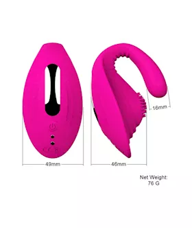 Stella Wearable Vibrator
