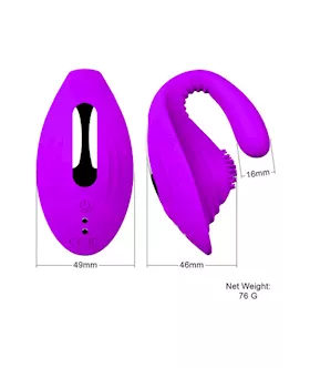 Stella Wearable Vibrator