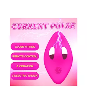 Lectra Wearable Vibrator