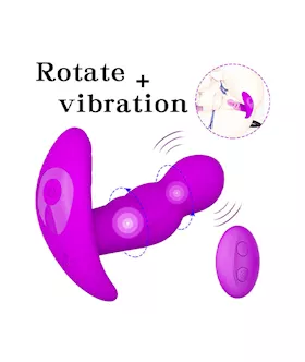 Gio Wearable Vibrator