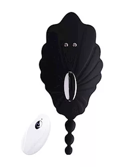 Shelly Wearable Vibrator