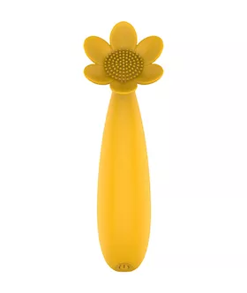 Sunflower Clitoral Vibrator