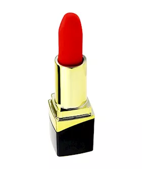 Cinna Lipstick Vibrator
