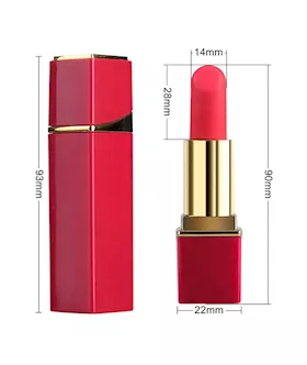 Cinna Lipstick Vibrator