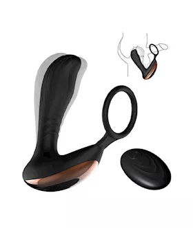 Bronte P-spot Vibrator