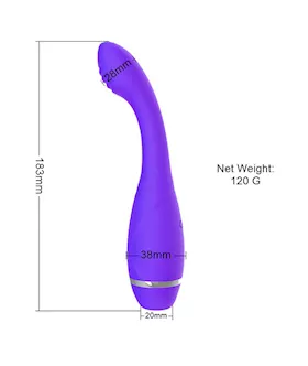 Pennyroyal G-spot Vibrator