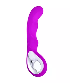 Halo GSpot Vibrator
