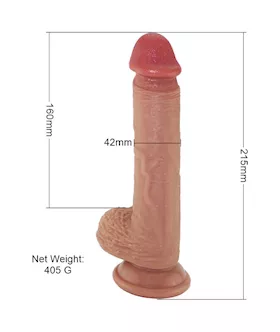 Jiminez Dildo