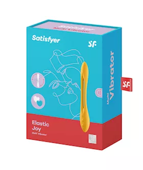 Satisfyer Elastic Joy