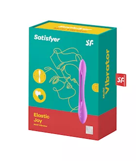 Satisfyer Elastic Joy