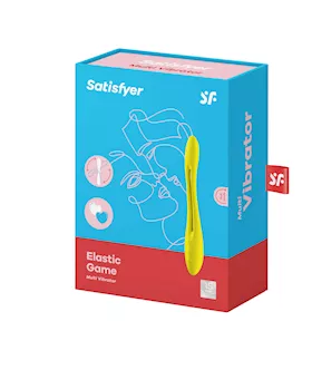 Satisfyer Elastic Game 
