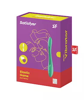 Satisfyer Elastic Game 