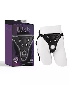 Double Extensions Harness