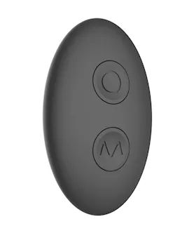 Amore Remote Textured Vibrating Cock Ring