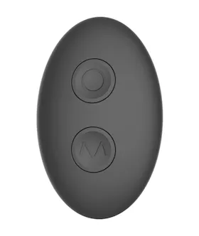 Vibrating Cock Ring With Remote Control