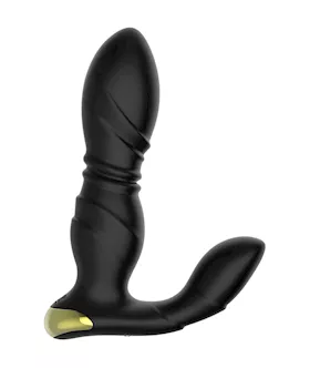 Amore Thrusting Prostate Massager