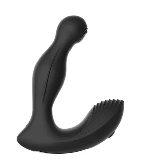 Stroking Prostate Vibrator