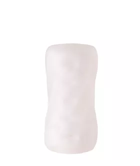 Share Satisfaction Reversible Swirl Stroker