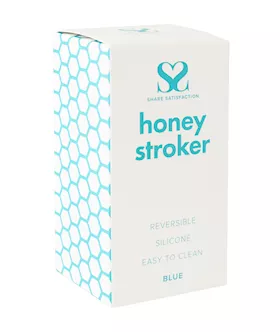 Share Satisfaction Reversible Honey Stroker