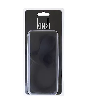 Kinki Silicone Tail Butt Plug
