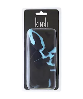 Kinki Silicone Tail Butt Plug