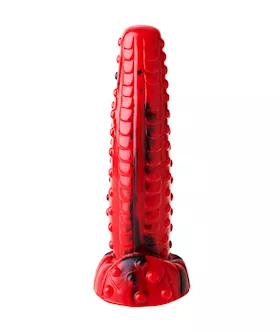 Kinki Beaded Tentacle Dildo