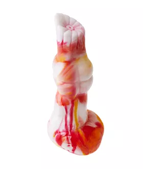 Kinki Knot Monster Dildo