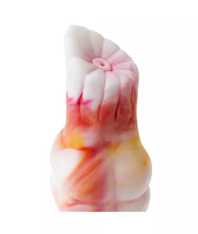 Kinki Knot Monster Dildo