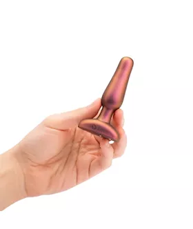 B-vibe Novice Plug - 5th Anniversary Limited Edition