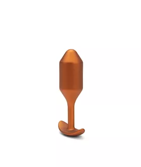 B-vibe Snug Plug Limited Edition