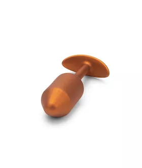 B-vibe Snug Plug Limited Edition