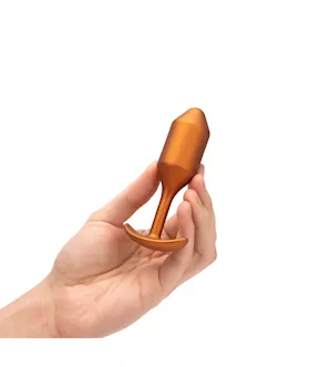 B-vibe Snug Plug Limited Edition