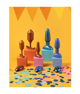 B-vibe Snug Plug Limited Edition