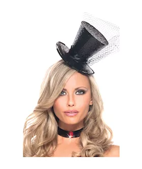 Mini Top Hat