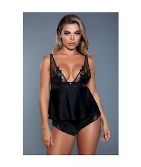Gia Cami Set